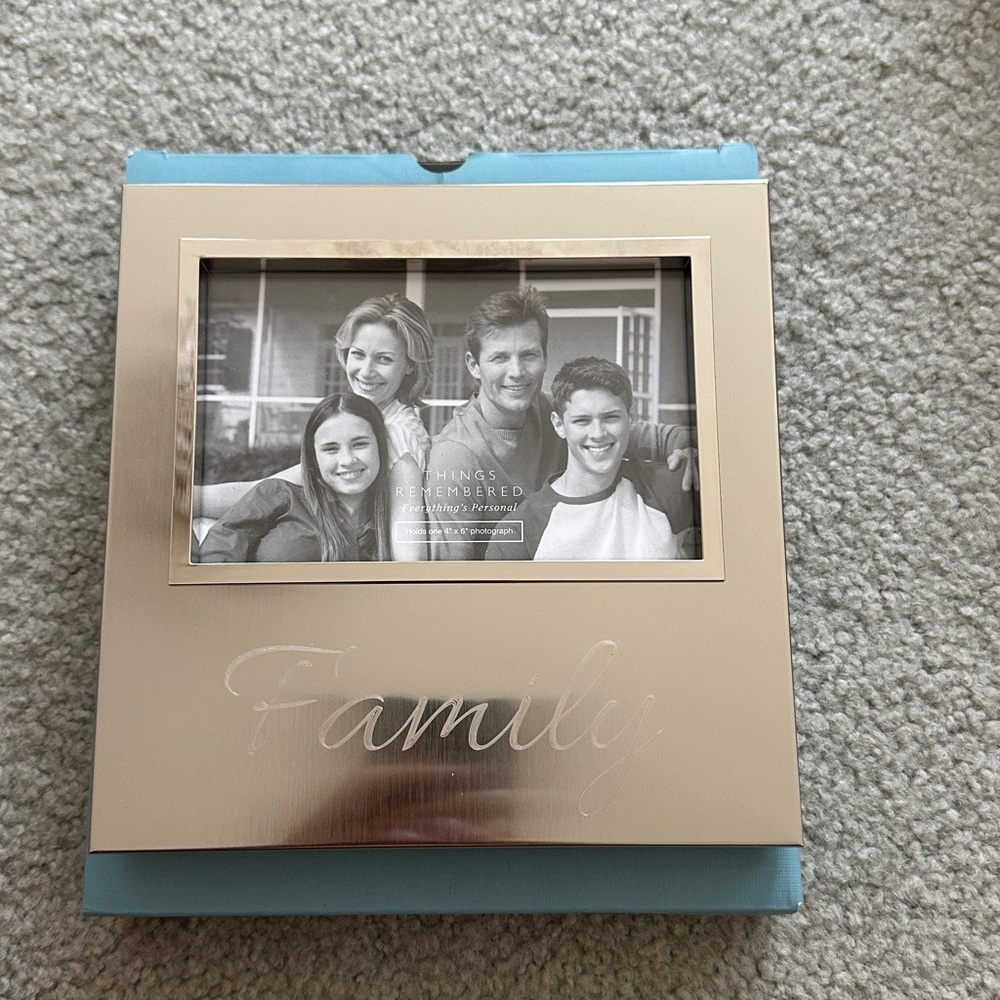 Picture frame - Picture 3 of 3